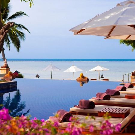 Renaissance Koh Samui Resort&Spa - SHA Extra Plus Lamai Beach  Exterior foto