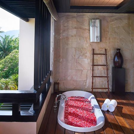 Renaissance Koh Samui Resort&Spa - SHA Extra Plus Lamai Beach  Exterior foto