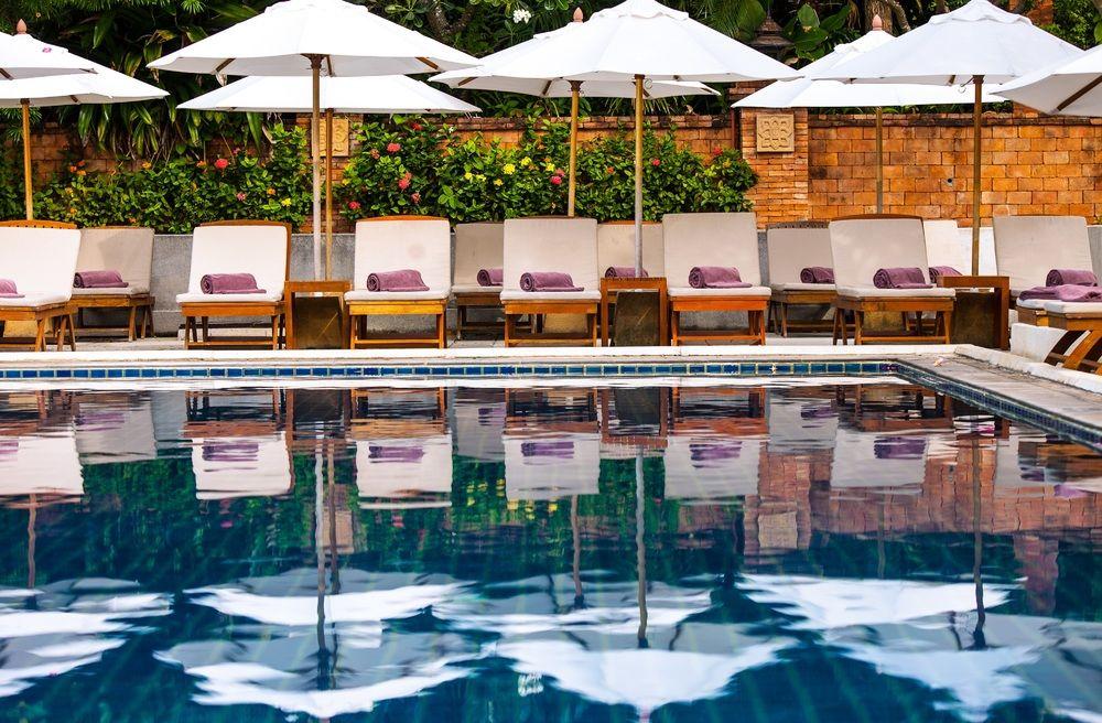 Renaissance Koh Samui Resort&Spa - SHA Extra Plus Lamai Beach  Exterior foto