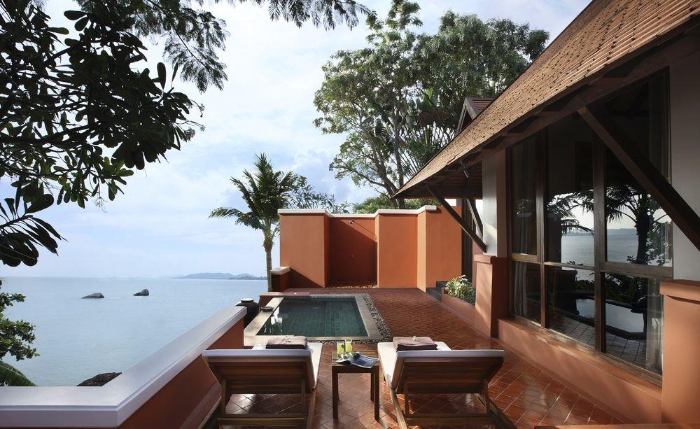 Renaissance Koh Samui Resort&Spa - SHA Extra Plus Lamai Beach  Exterior foto