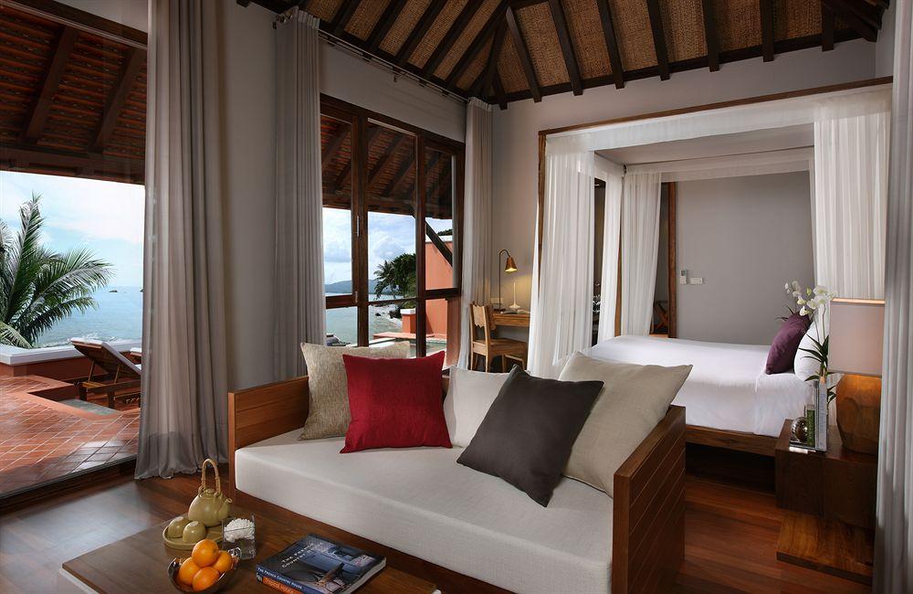 Renaissance Koh Samui Resort&Spa - SHA Extra Plus Lamai Beach  Exterior foto