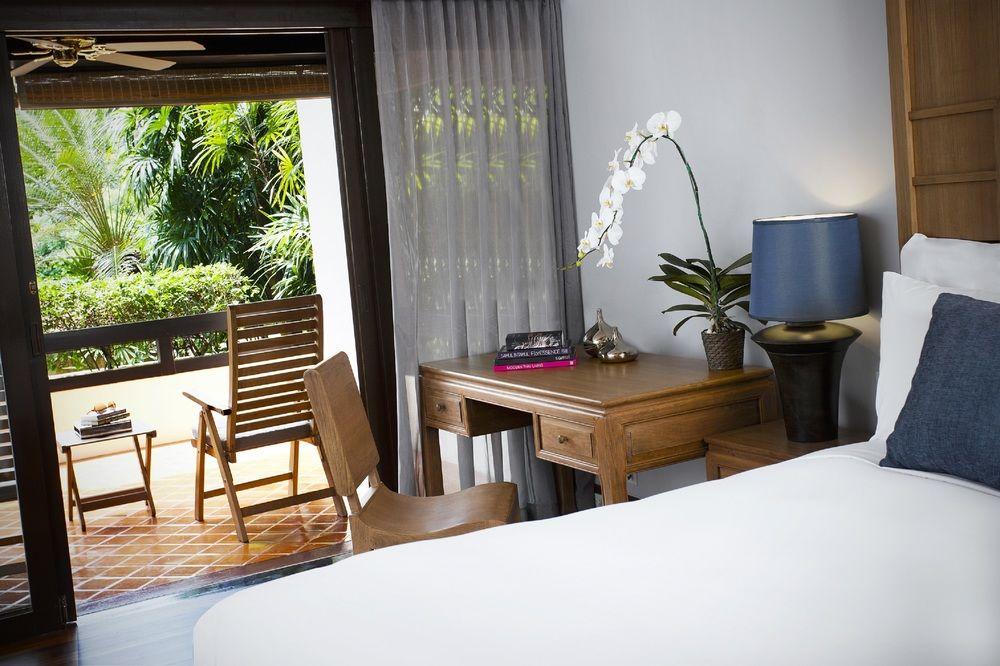 Renaissance Koh Samui Resort&Spa - SHA Extra Plus Lamai Beach  Exterior foto
