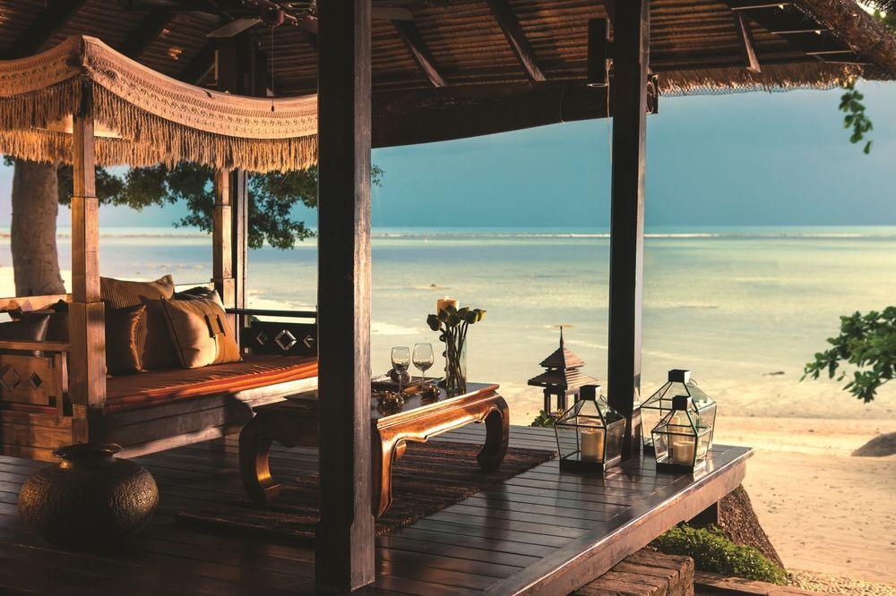 Renaissance Koh Samui Resort&Spa - SHA Extra Plus Lamai Beach  Exterior foto