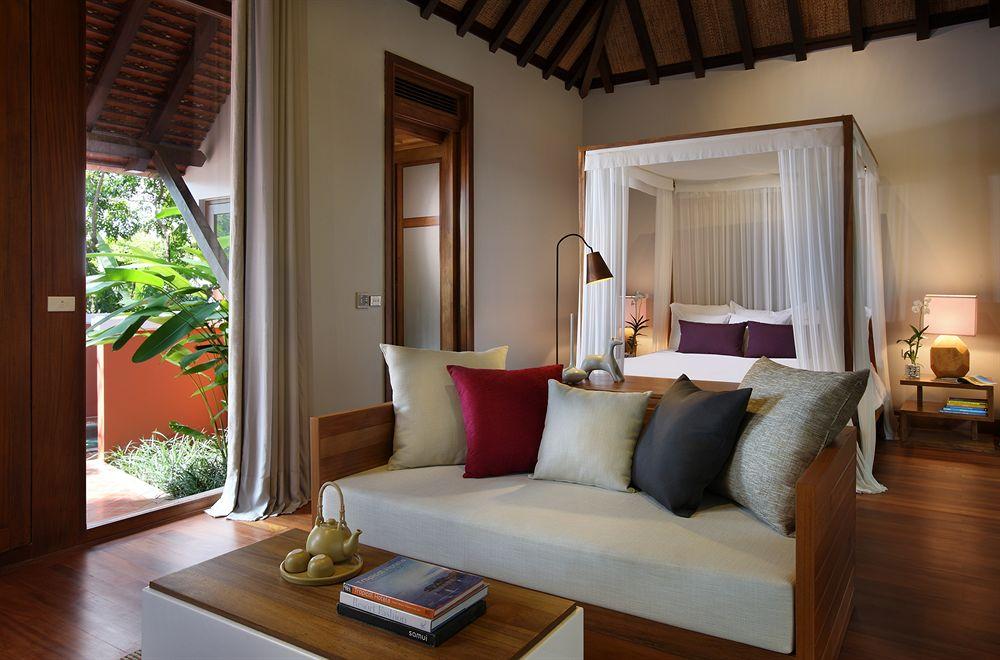 Renaissance Koh Samui Resort&Spa - SHA Extra Plus Lamai Beach  Exterior foto
