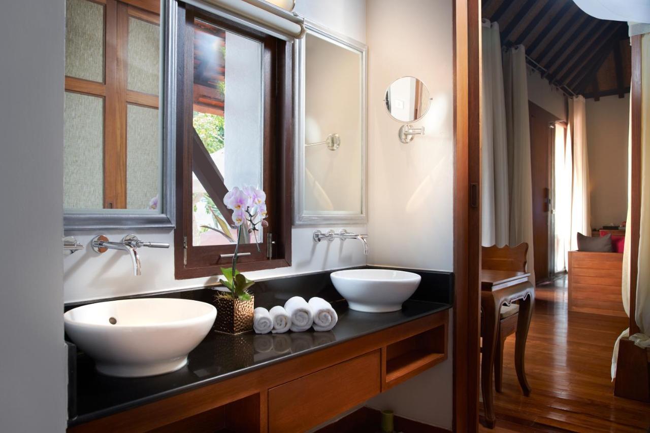 Renaissance Koh Samui Resort&Spa - SHA Extra Plus Lamai Beach  Exterior foto