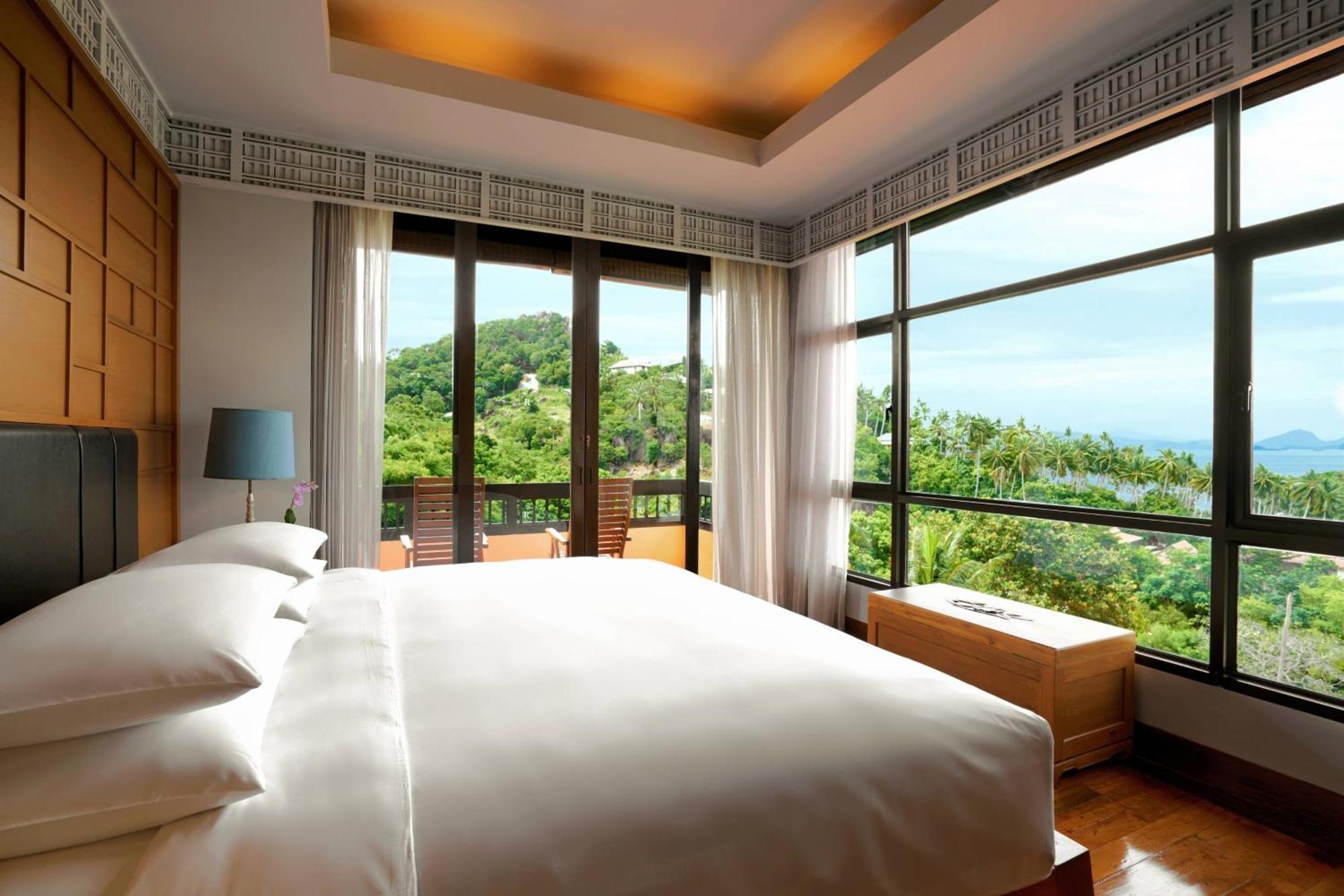 Renaissance Koh Samui Resort&Spa - SHA Extra Plus Lamai Beach  Exterior foto
