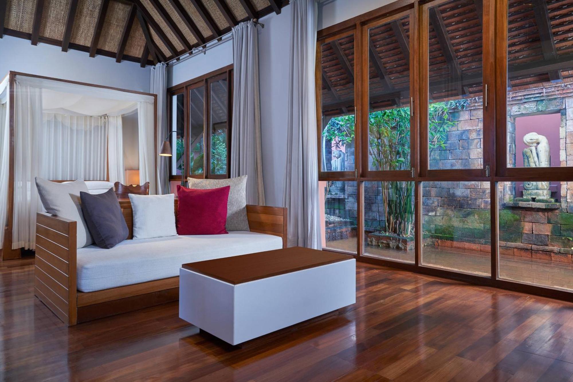 Renaissance Koh Samui Resort&Spa - SHA Extra Plus Lamai Beach  Exterior foto