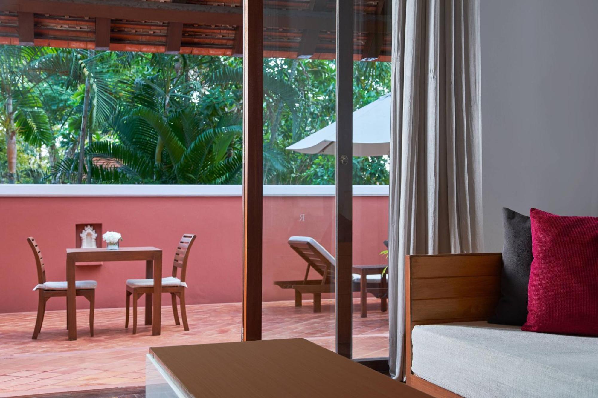 Renaissance Koh Samui Resort&Spa - SHA Extra Plus Lamai Beach  Exterior foto