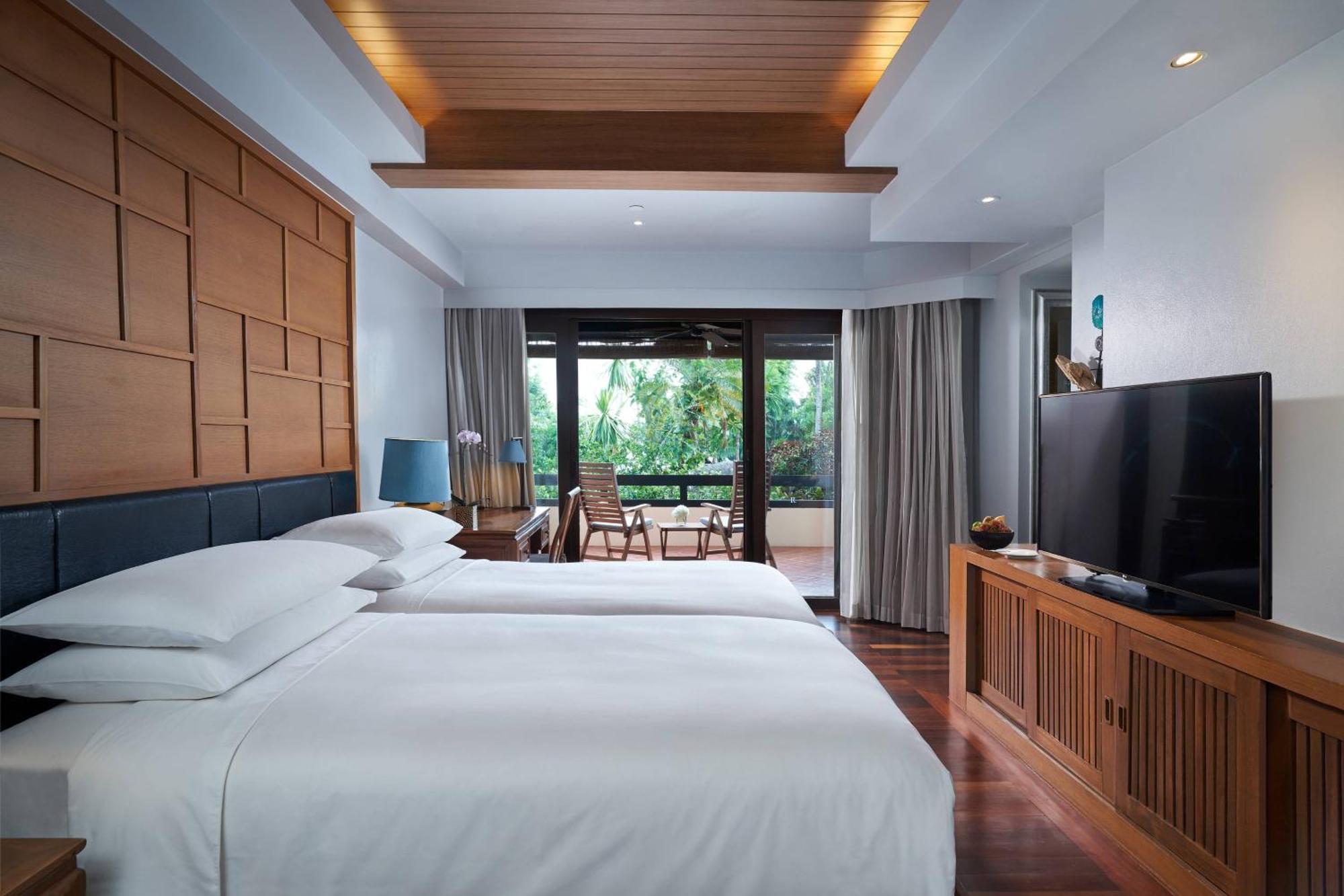Renaissance Koh Samui Resort&Spa - SHA Extra Plus Lamai Beach  Exterior foto