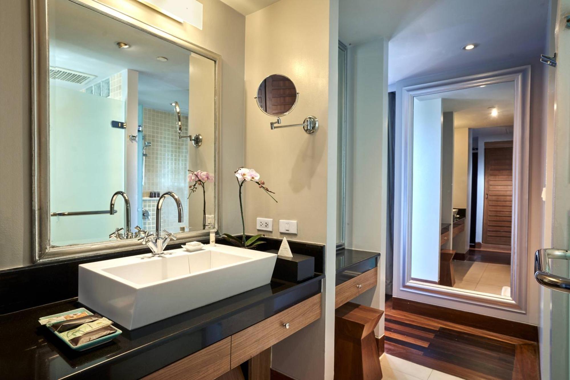 Renaissance Koh Samui Resort&Spa - SHA Extra Plus Lamai Beach  Exterior foto