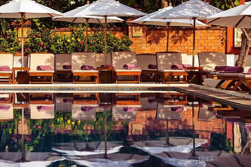 Renaissance Koh Samui Resort&Spa - SHA Extra Plus Lamai Beach  Facilități foto