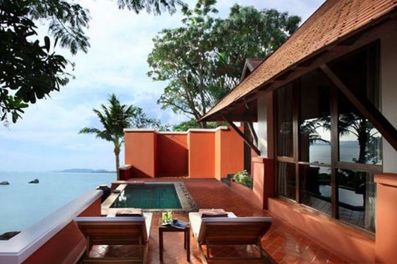 Renaissance Koh Samui Resort&Spa - SHA Extra Plus Lamai Beach  Cameră foto