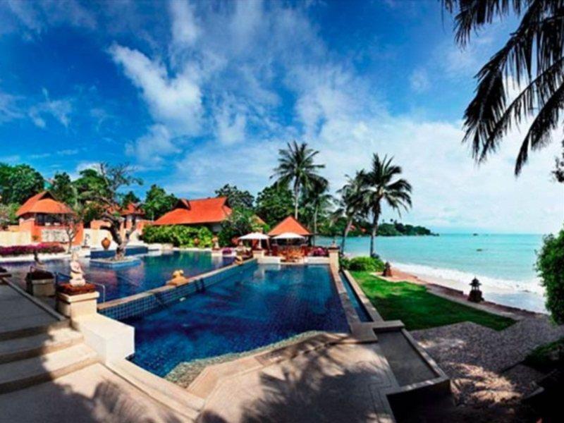 Renaissance Koh Samui Resort&Spa - SHA Extra Plus Lamai Beach  Facilități foto