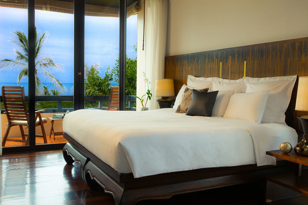 Renaissance Koh Samui Resort&Spa - SHA Extra Plus Lamai Beach  Exterior foto